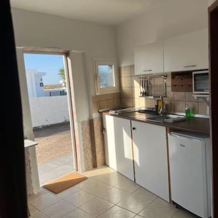 Acogedor Apartamento En Famara Extérieur photo