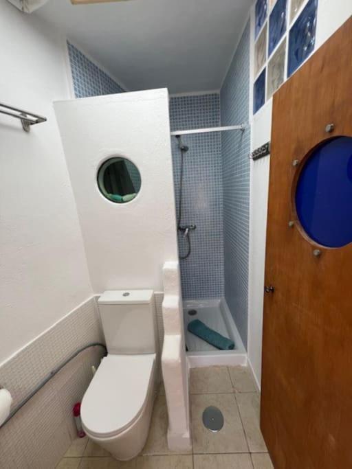 Acogedor Apartamento En Famara Extérieur photo