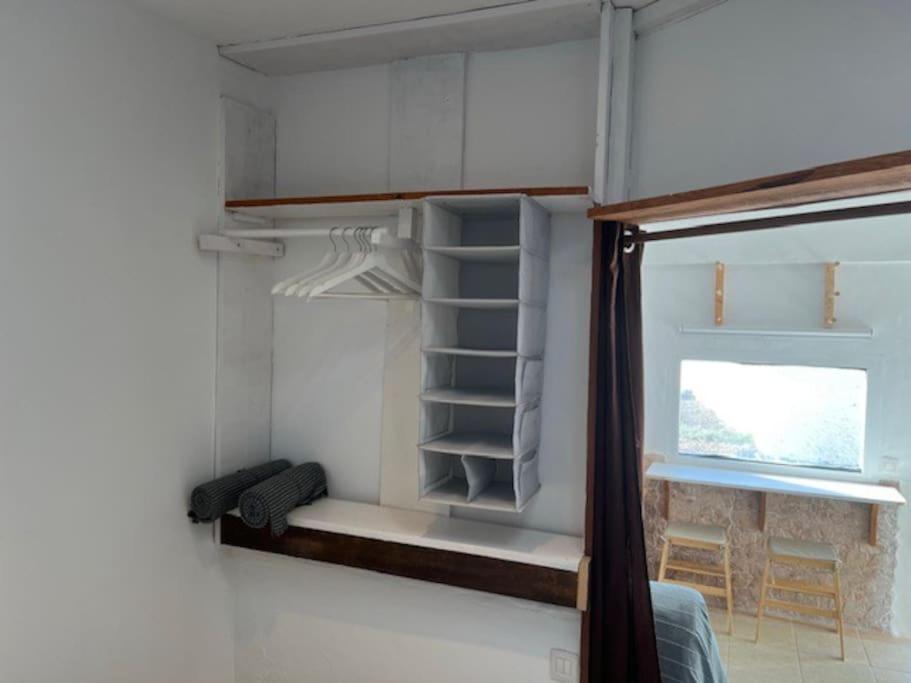 Acogedor Apartamento En Famara Extérieur photo