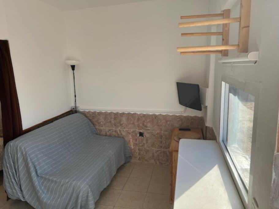 Acogedor Apartamento En Famara Extérieur photo